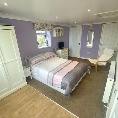 Y Villa Mor Llanarth  Экстерьер фото