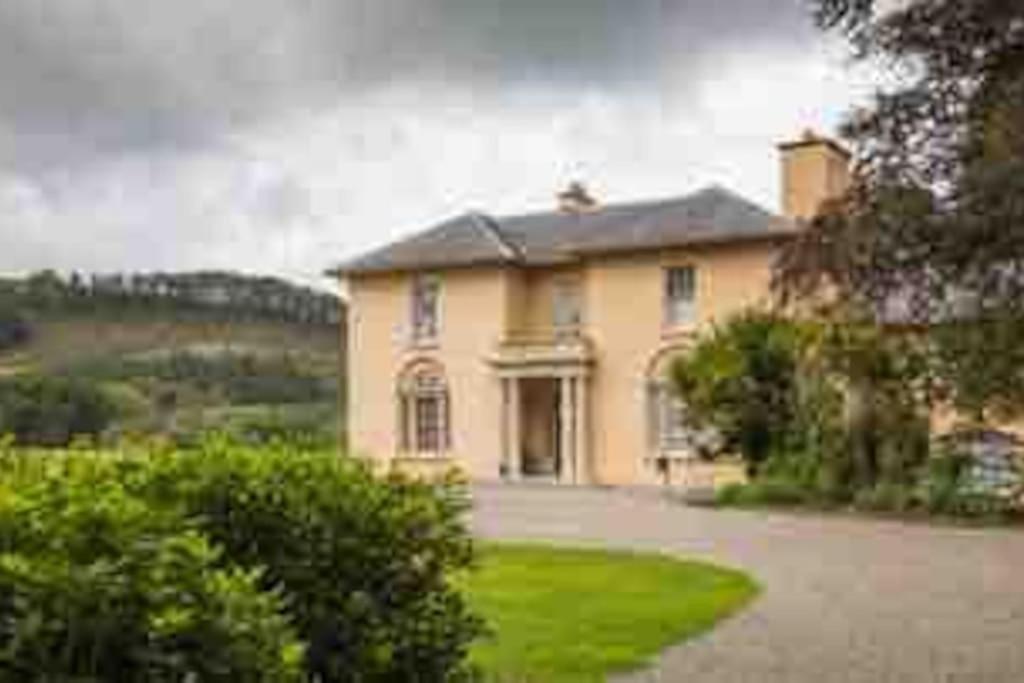 Y Villa Mor Llanarth  Экстерьер фото
