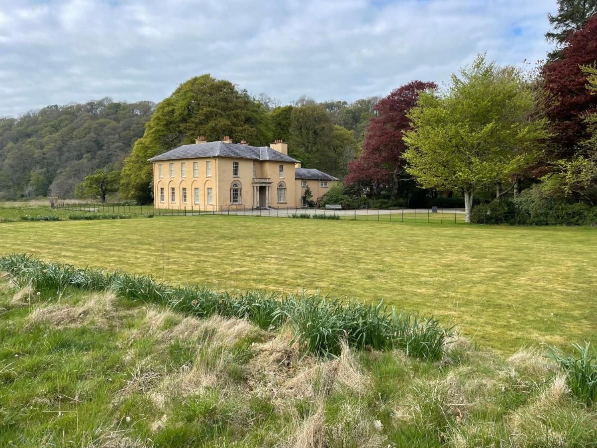 Y Villa Mor Llanarth  Экстерьер фото